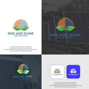 Logo Design by izdihaar studio for this project | Design: #33424043
