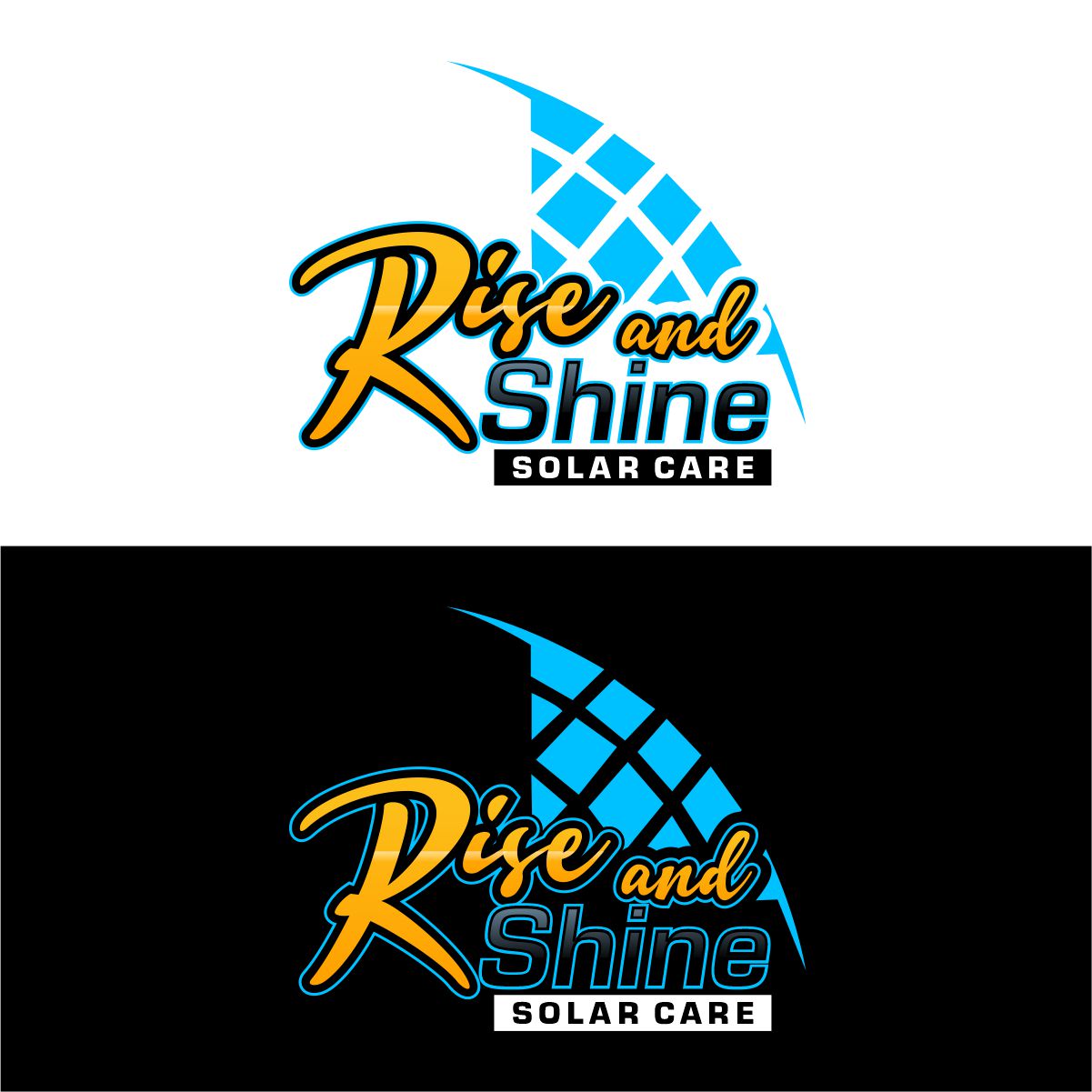 Logo Design by creative.bugs for this project | Design #33425198
