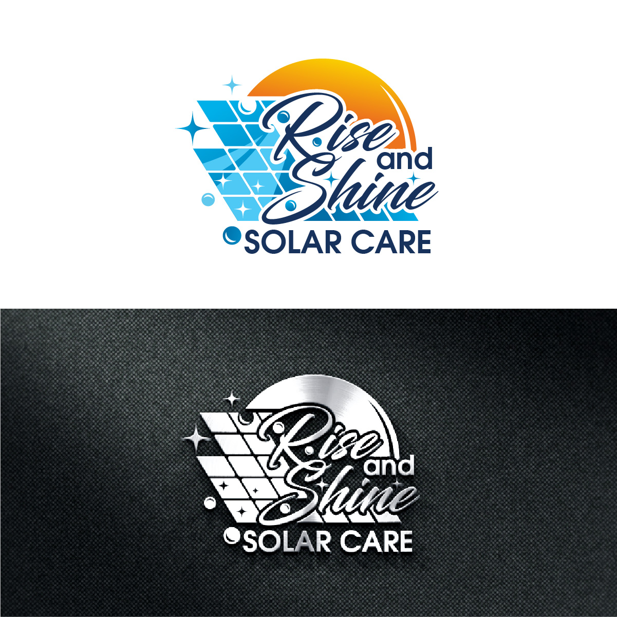 Logo Design by fly  design for this project | Design #33417983