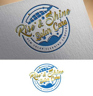 Logo Design by fly  design for this project | Design: #33417984