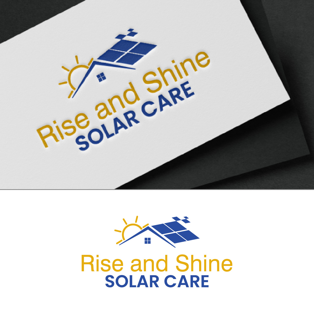 Logo Design by fly  design for this project | Design #33417988