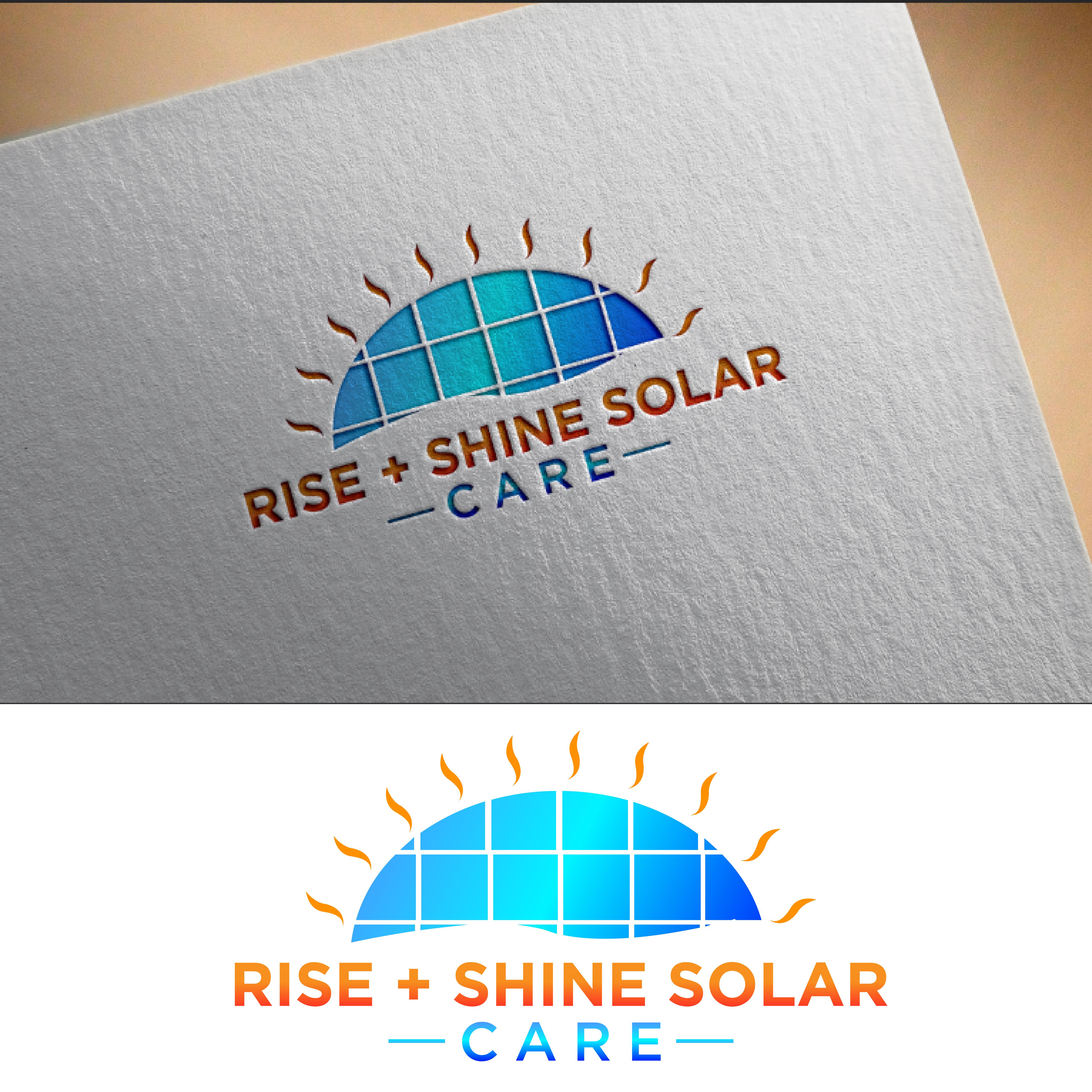 Logo Design by fly  design for this project | Design #33417989
