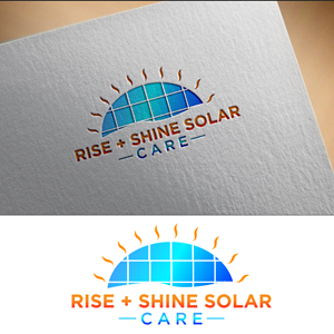 Logo Design by fly  design for this project | Design: #33417989