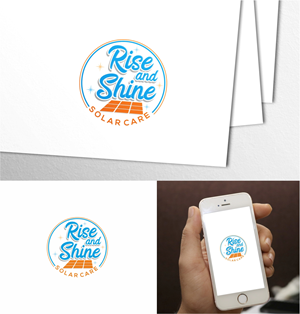 Logo Design by Dave Paresh for this project | Design #33418326