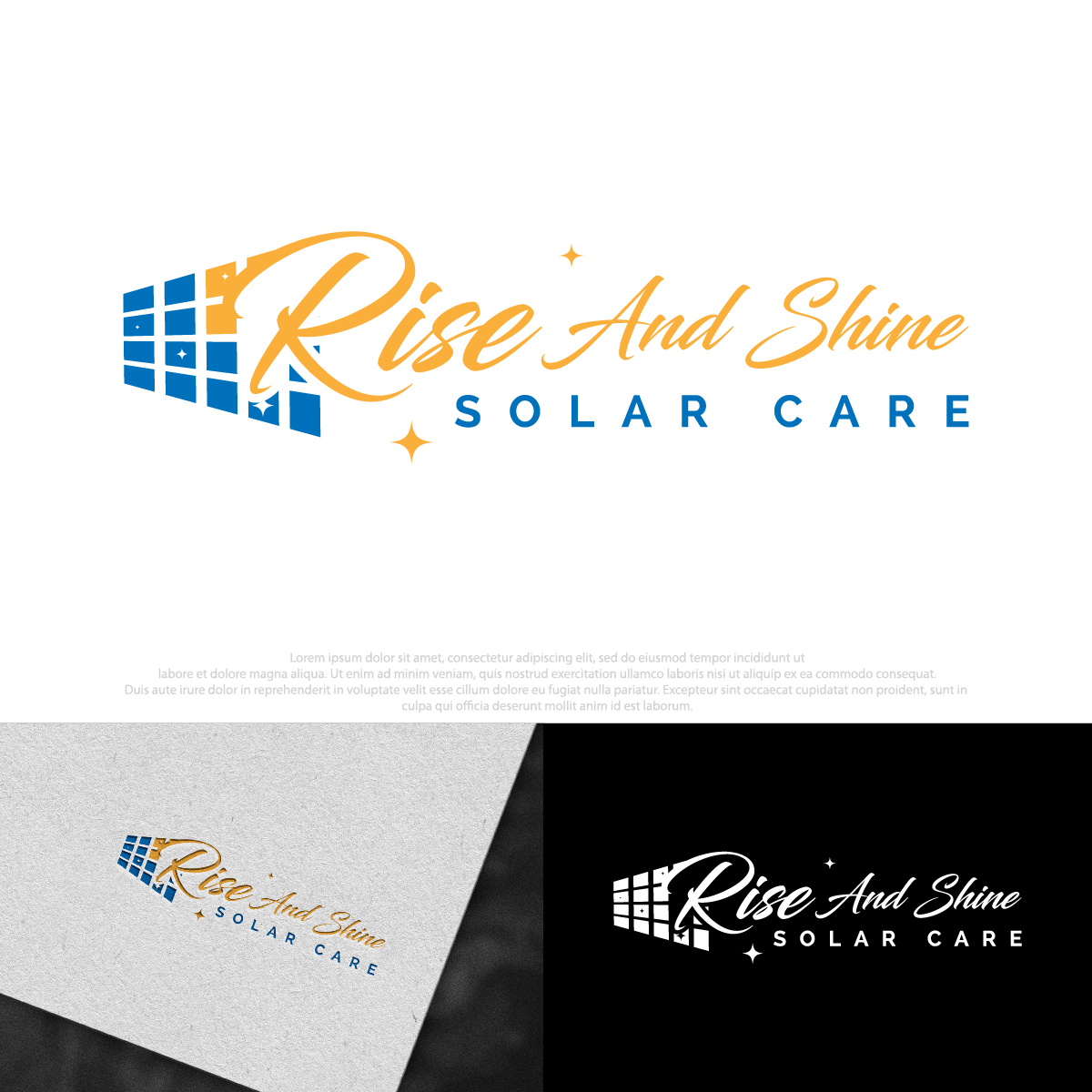 Logo Design by DesignLima for this project | Design #33425671
