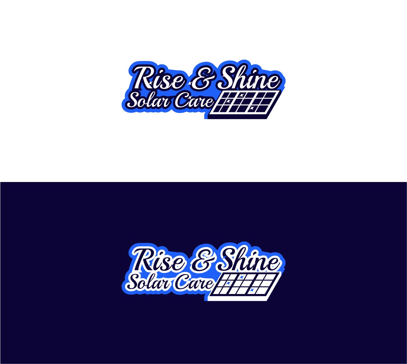 Logo Design by radityahermanto 2 for this project | Design #33459935