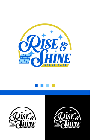 Logo Design by radityahermanto 2 for this project | Design: #33647556
