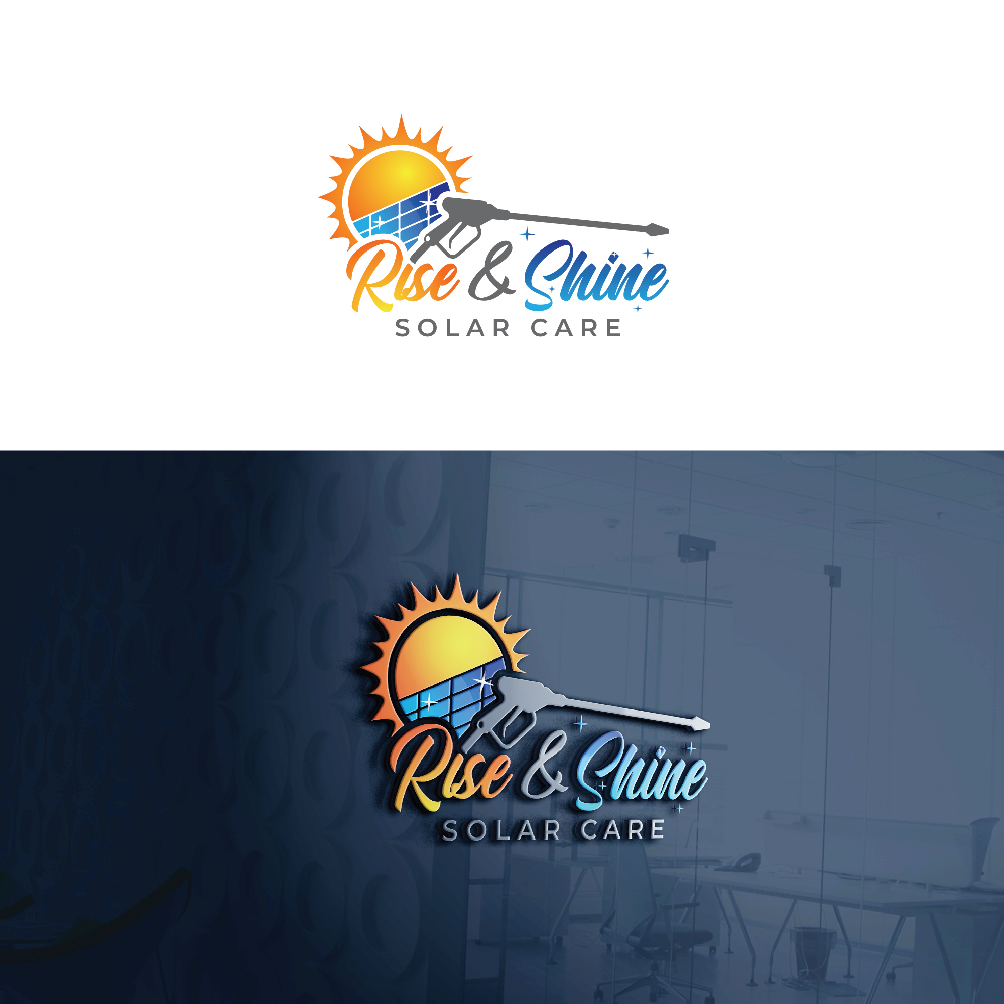 Logo Design by Maxo-Biz for this project | Design #33419634