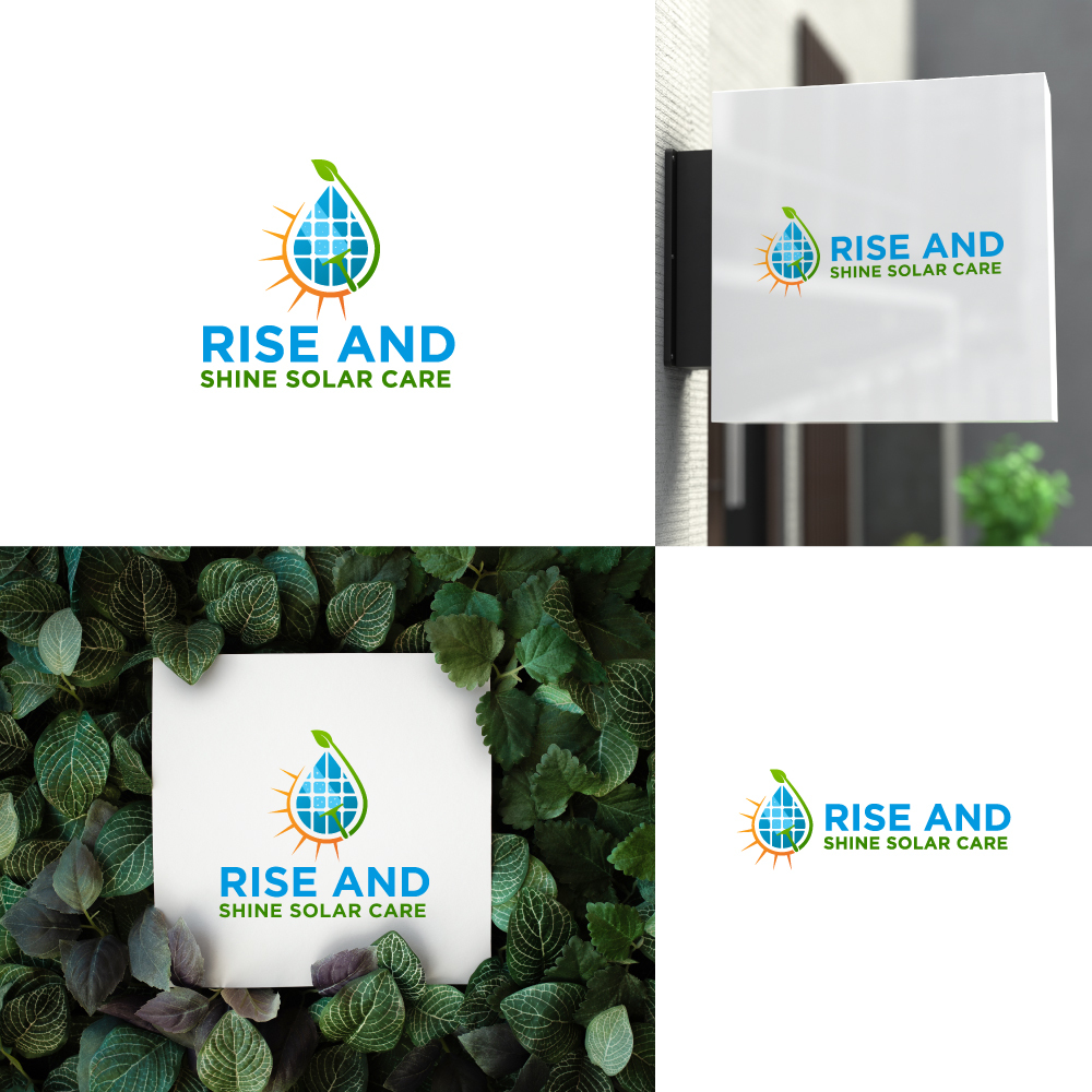 Logo Design by Tan-D for this project | Design #33421250