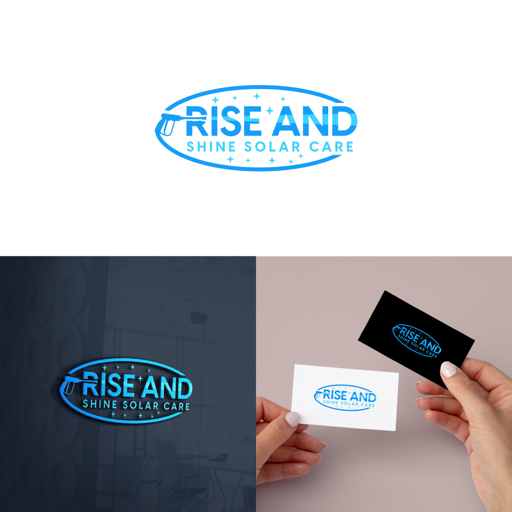 Logo Design by Tan-D for this project | Design #33421251