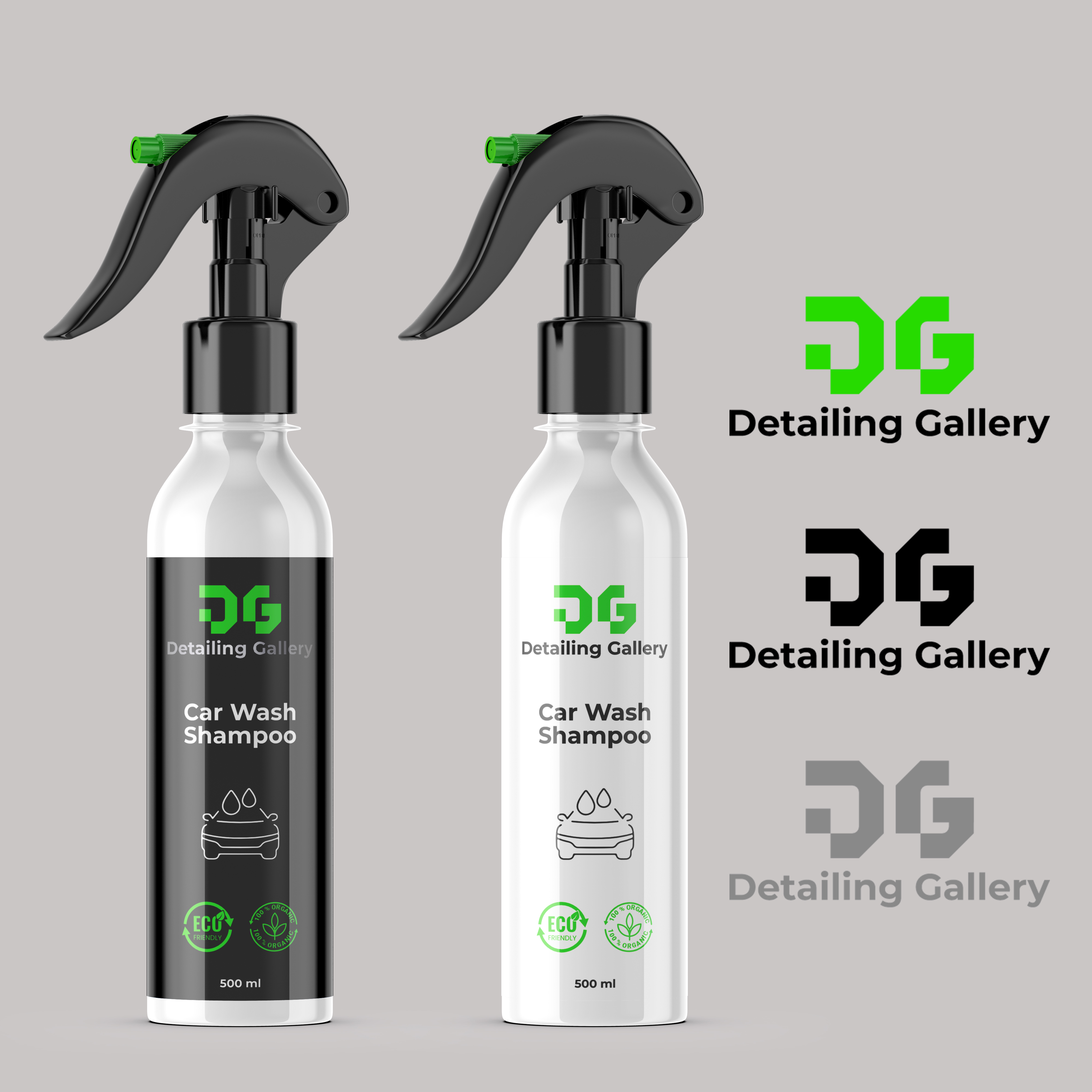 Diseño de Logo por Jose Loaiza para este proyecto | Diseño #33450837