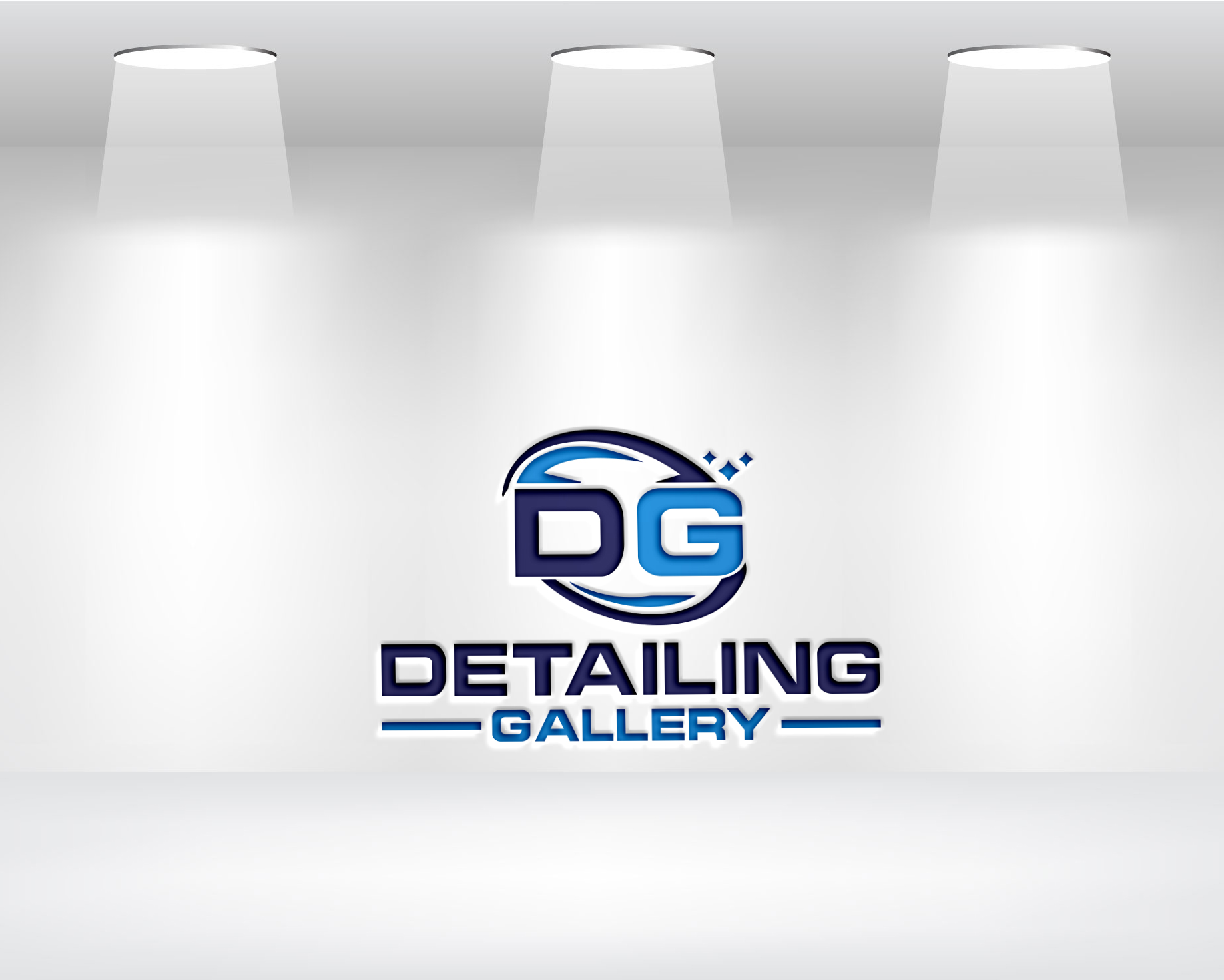 Logo Design by Daniel Khan for this project | Design #33417585