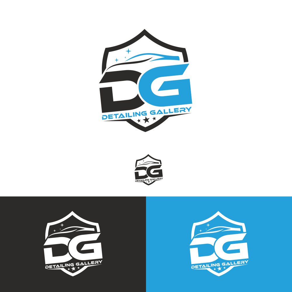 Logo Design by Buntu Pol for this project | Design #33416752