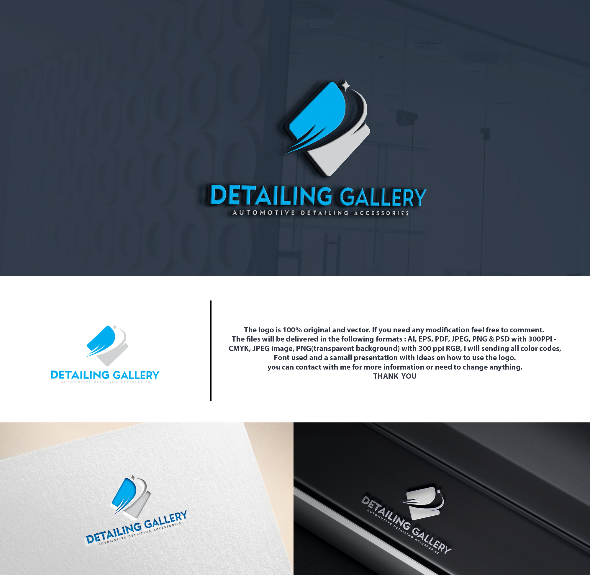 Logo Design by DesignHour for this project | Design #33423341