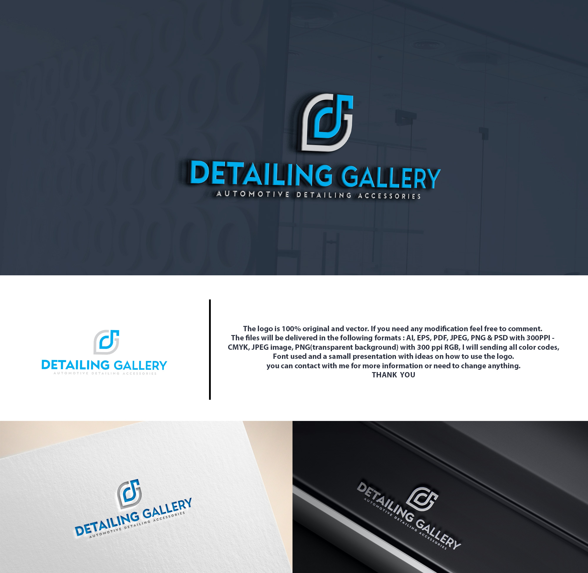 Logo Design by DesignHour for this project | Design #33423344