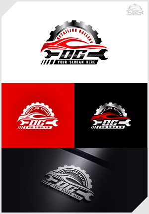 Logo-Design von IDesign1606 für dieses Projekt | Design: #33425349