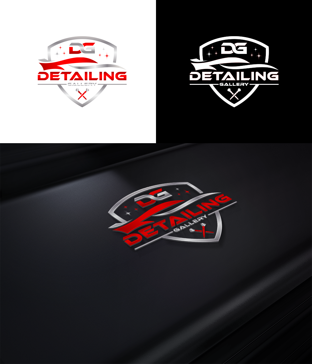 Logo Design by RA-bica for this project | Design #33430694