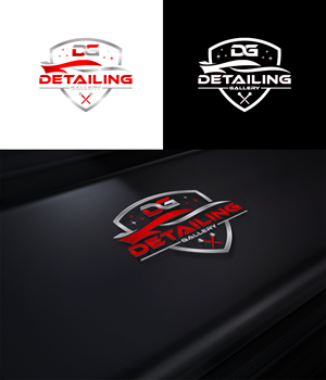 Logo Design by RA-bica for this project | Design: #33430694