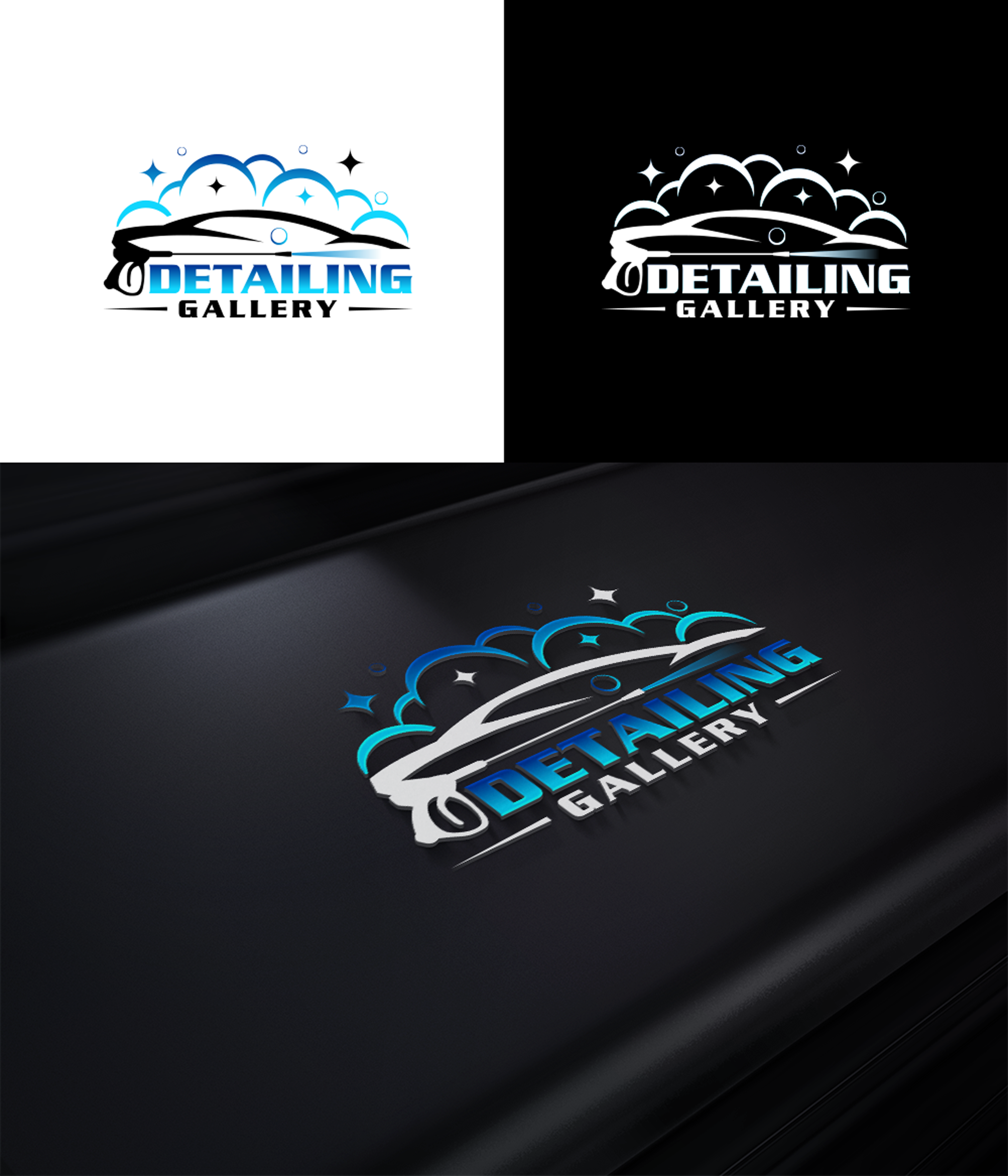 Logo Design by RA-bica for this project | Design #33430695