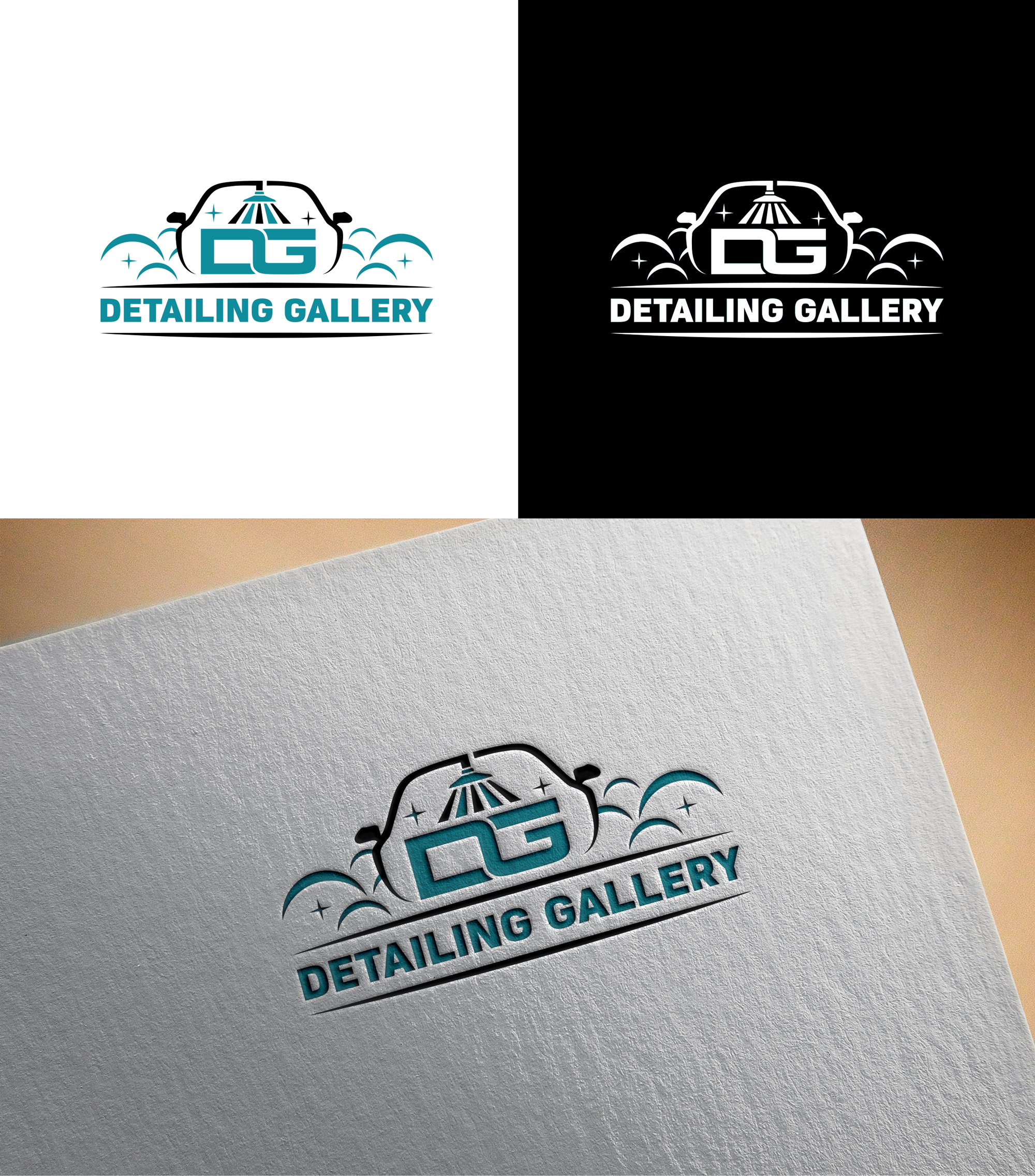 Logo Design by RA-bica for this project | Design #33430696