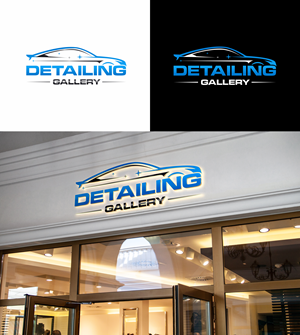 Logo Design by RA-bica for this project | Design: #33430697