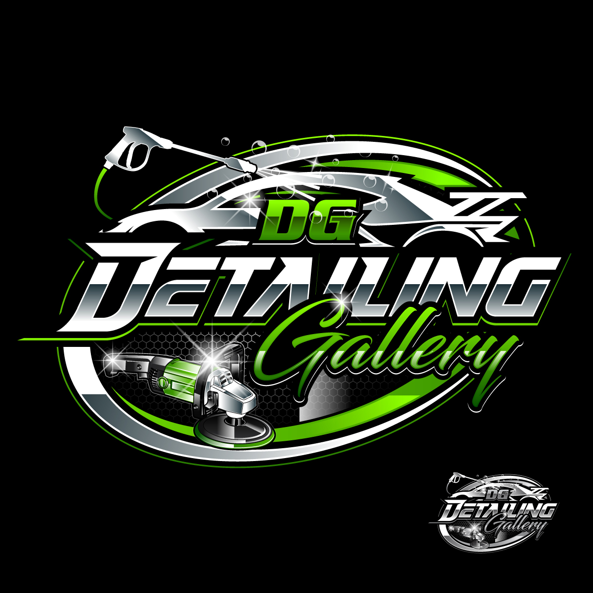 Logo-Design von Suvendu.S für dieses Projekt | Design #33439640