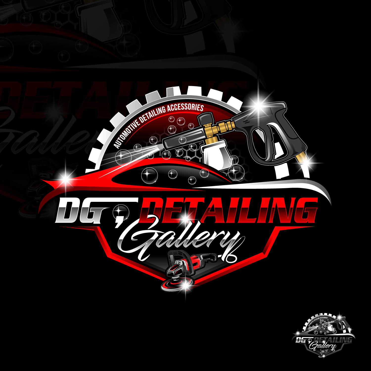 Logo-Design von Suvendu.S für dieses Projekt | Design #33440200