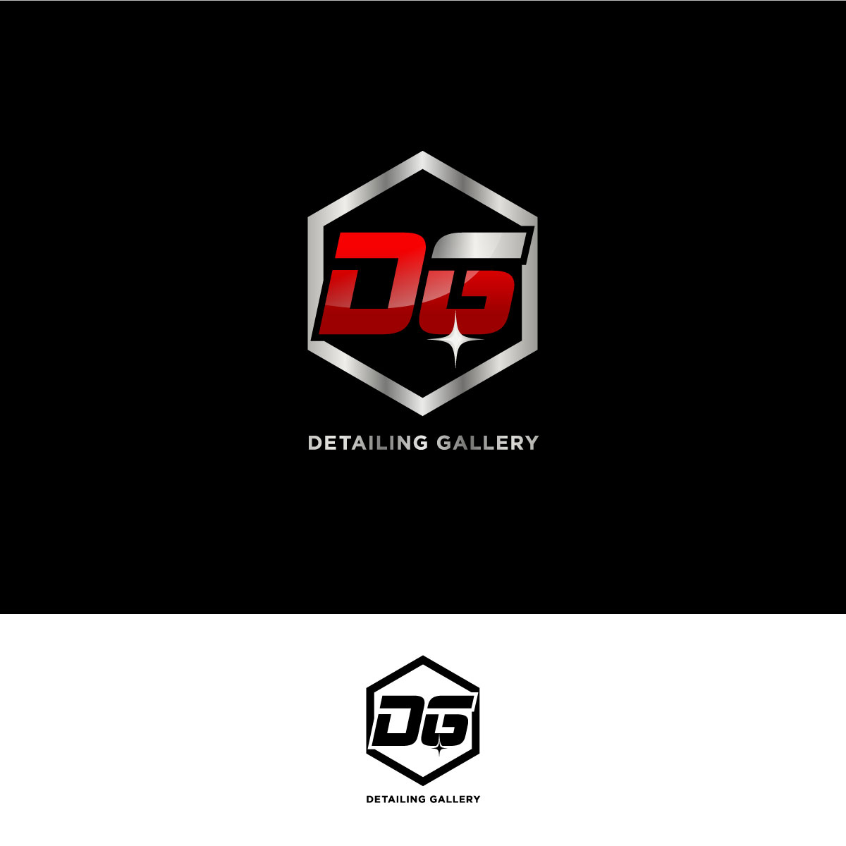 Logo Design by Alex Henry for this project | Design #33417796