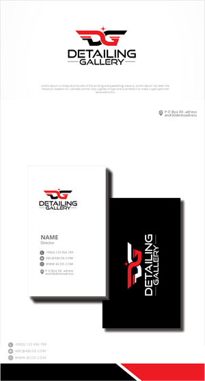 Logo Design by zebronicgraphic for this project | Design: #33420067