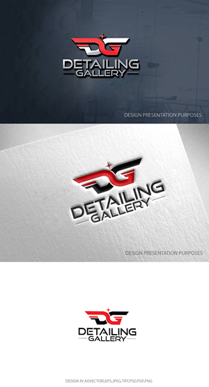 Logo Design by zebronicgraphic for this project | Design: #33420068