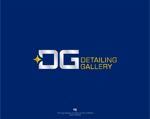 Logo Design by MBARO for this project | Design: #33461462