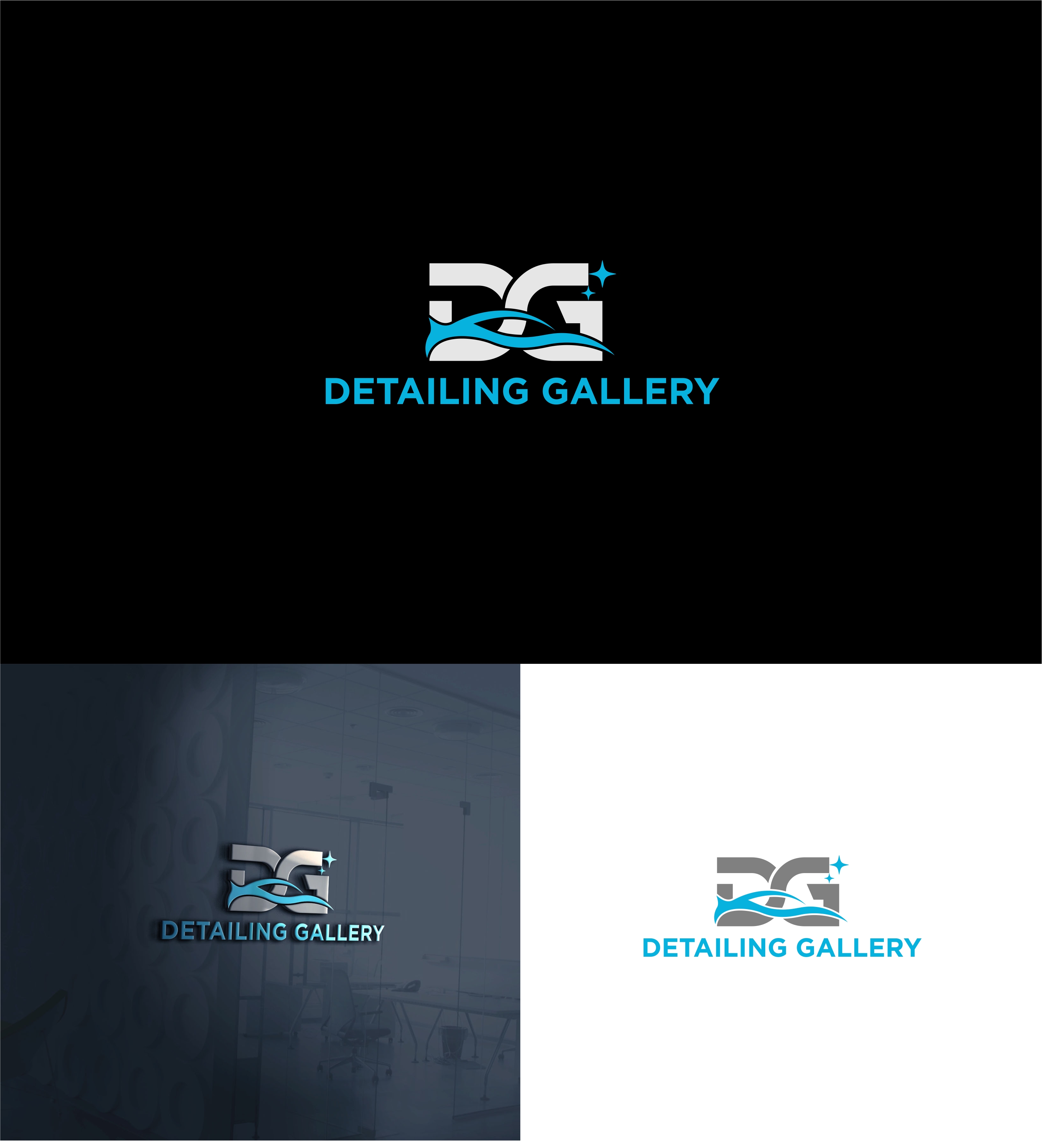 Diseño de Logo por Joenet Jayawarna para este proyecto | Diseño #33452373