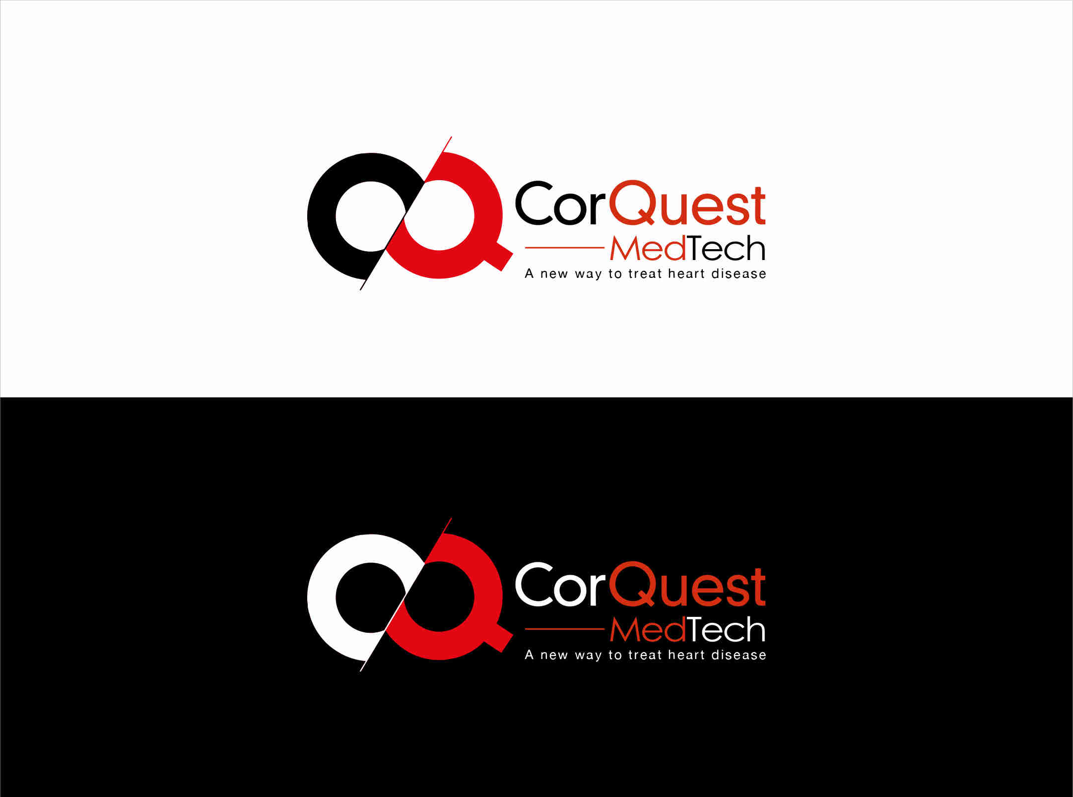 Design de Logo par nikkiblue pour CorQuest MedTech srl | Design #33424269