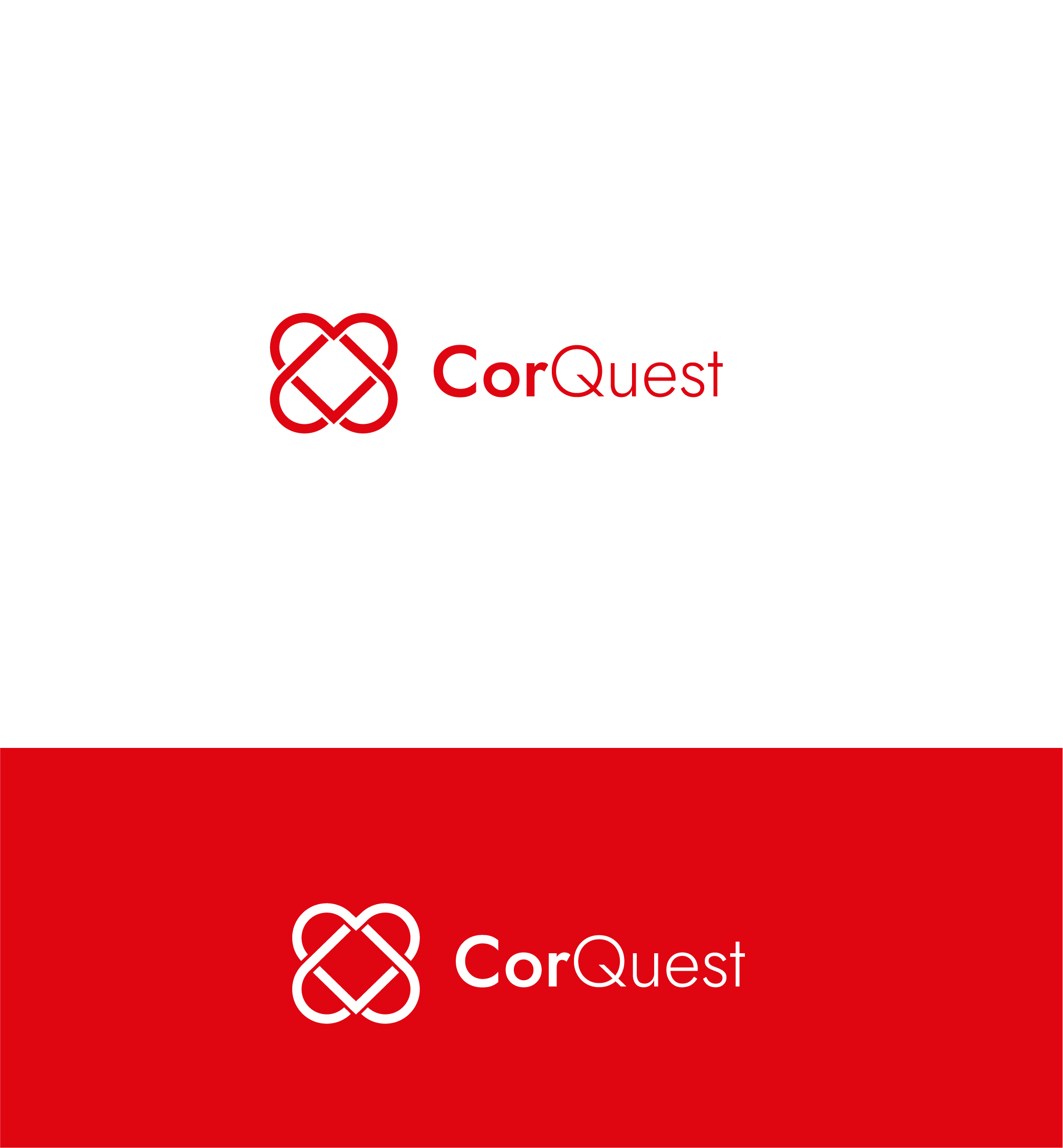 Design de Logo par RikoAji pour CorQuest MedTech srl | Design #33424290