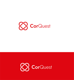 Design de Logo par RikoAji pour CorQuest MedTech srl | Design : #33424290