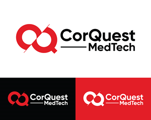 Logo Design by Box Graphic for CorQuest MedTech srl | Design: #33419893