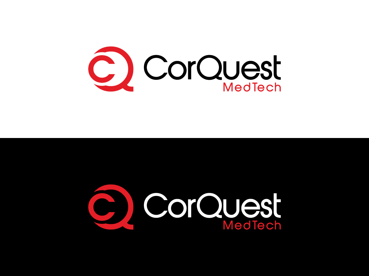 Design de Logo par 439 Creations pour CorQuest MedTech srl | Design #33418509