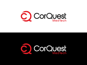 Design de Logo par 439 Creations pour CorQuest MedTech srl | Design : #33418509