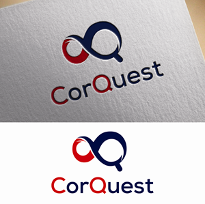 Diseño de Logo por Loknath para CorQuest MedTech srl | Diseño: #33425080