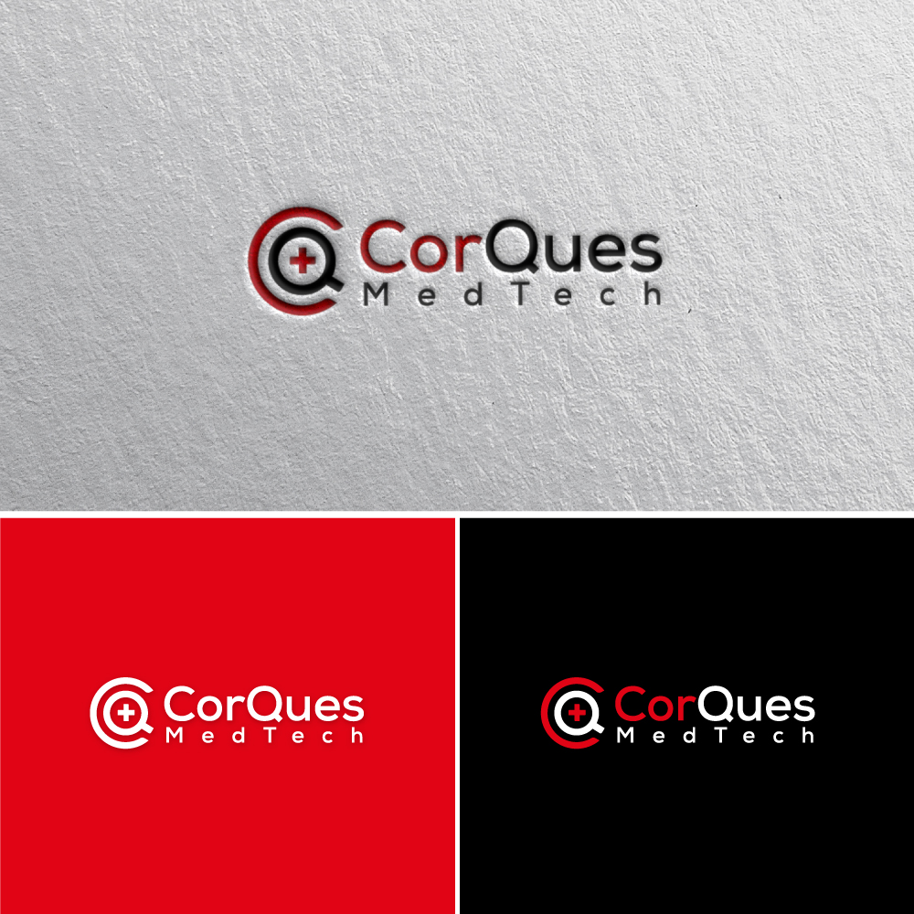 Design de Logo par Monai pour CorQuest MedTech srl | Design #33421334