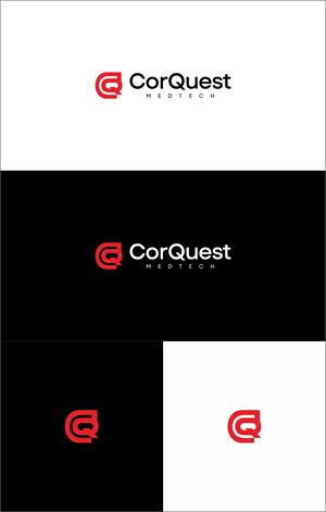 Design de Logo par Student_art pour CorQuest MedTech srl | Design : #33420872