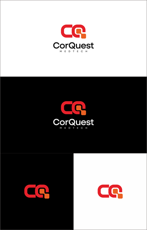 Design de Logo par Student_art pour CorQuest MedTech srl | Design : #33420873