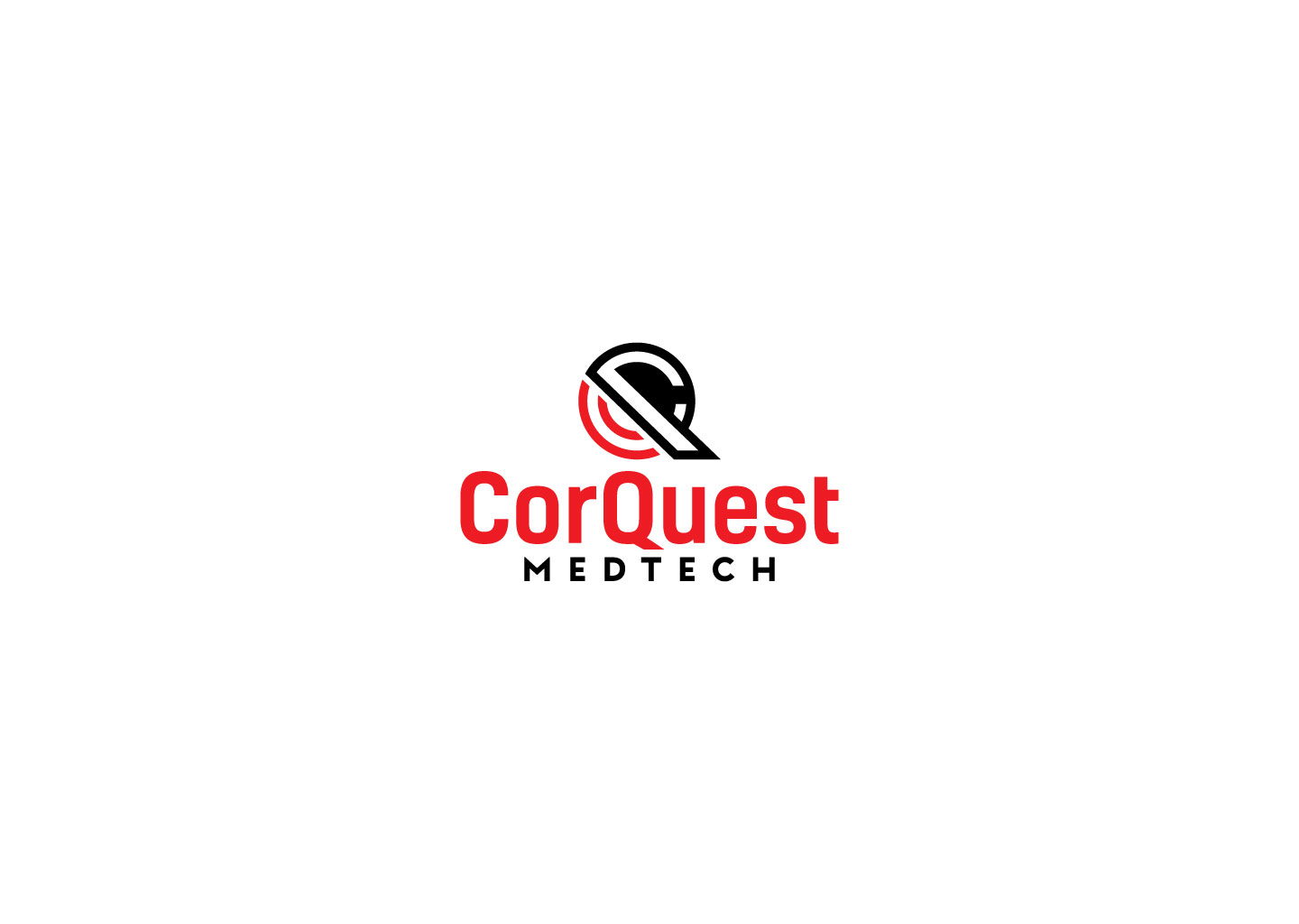 Logo Design by DesignHour for CorQuest MedTech srl | Design #33421276
