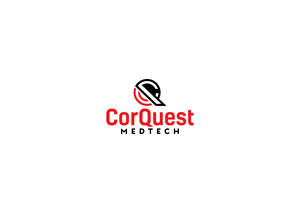 Design de Logo par DesignHour pour CorQuest MedTech srl | Design : #33421276