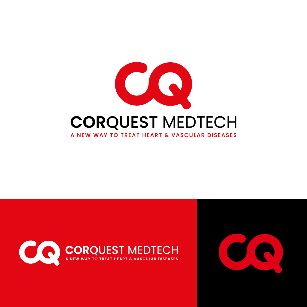Design de Logo par AHNAF_S pour CorQuest MedTech srl | Design #33419374