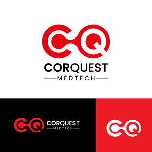 Design de Logo par AHNAF_S pour CorQuest MedTech srl | Design : #33419989