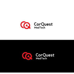 Logo Design by Art_lv for CorQuest MedTech srl | Design: #33420731