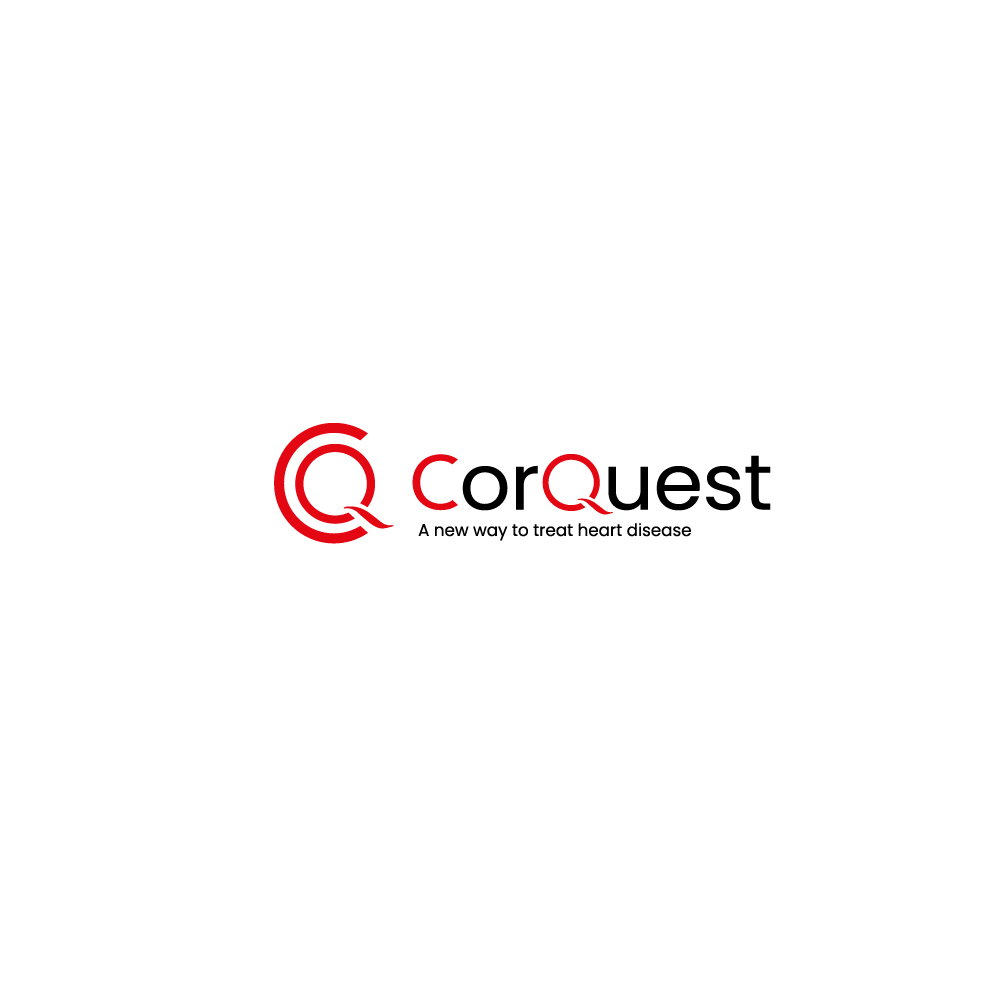 Logo Design by Pongas.id for CorQuest MedTech srl | Design #33418531