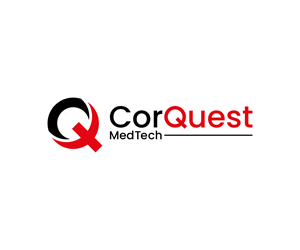 Design de Logo par gogastudio pour CorQuest MedTech srl | Design : #33420945