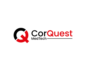 Design de Logo par gogastudio pour CorQuest MedTech srl | Design : #33420946